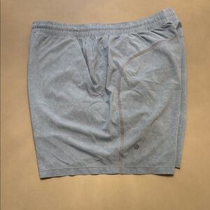 lululemon athletica Pacebreaker Men’s Athletic Shorts - 7” Liner